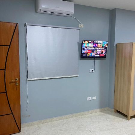 Espana Suites Hotel Ciudad del Este Dış mekan fotoğraf