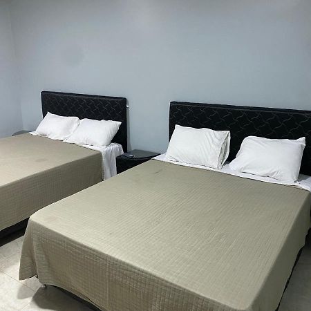 Espana Suites Hotel Ciudad del Este Dış mekan fotoğraf