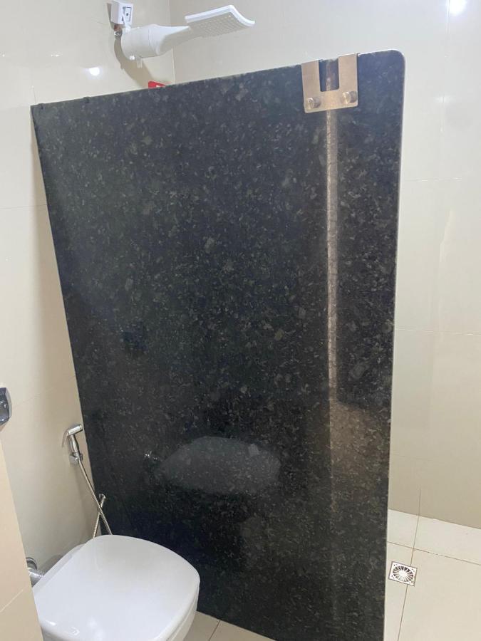 Espana Suites Hotel Ciudad del Este Dış mekan fotoğraf