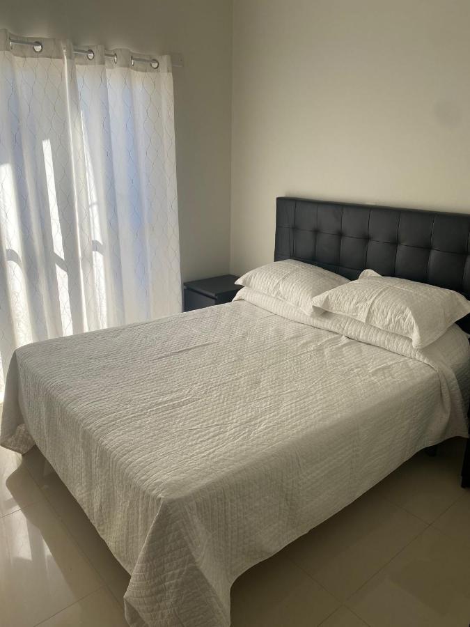 Espana Suites Hotel Ciudad del Este Dış mekan fotoğraf