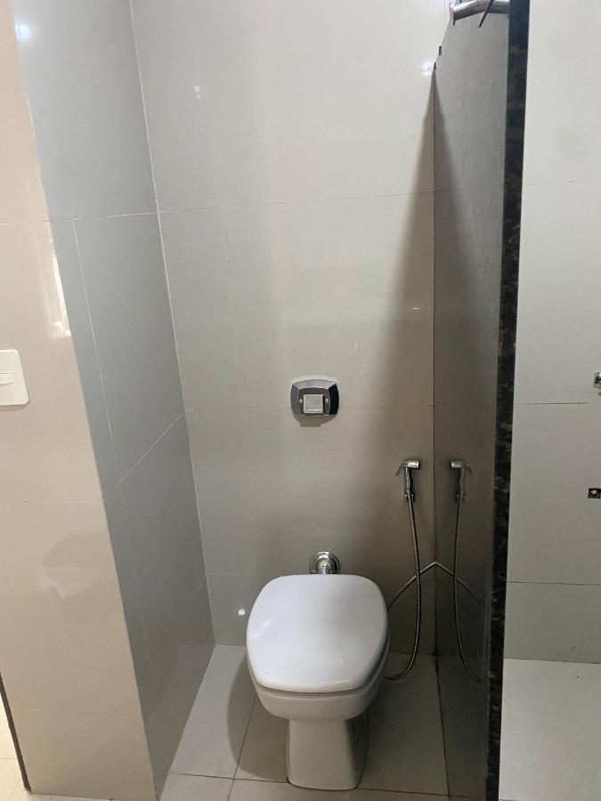 Espana Suites Hotel Ciudad del Este Dış mekan fotoğraf