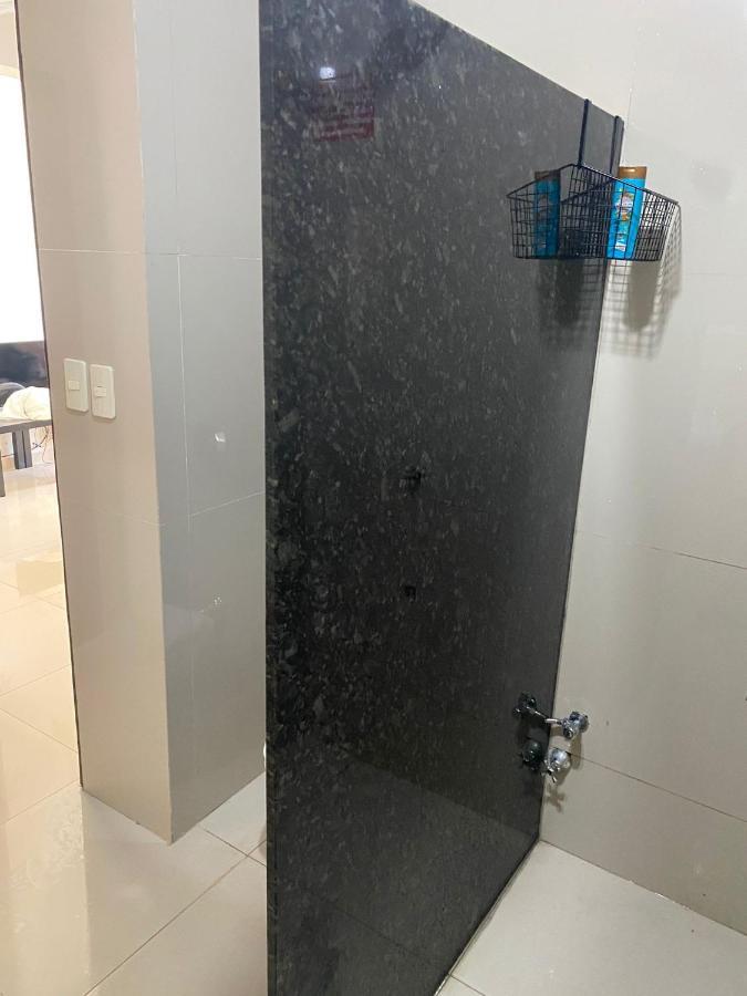 Espana Suites Hotel Ciudad del Este Dış mekan fotoğraf