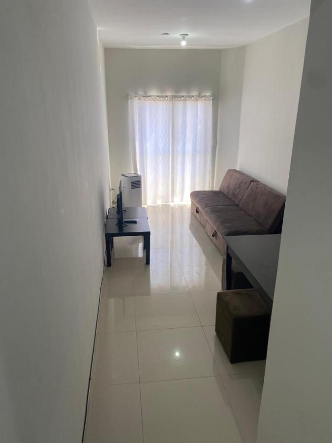 Espana Suites Hotel Ciudad del Este Dış mekan fotoğraf