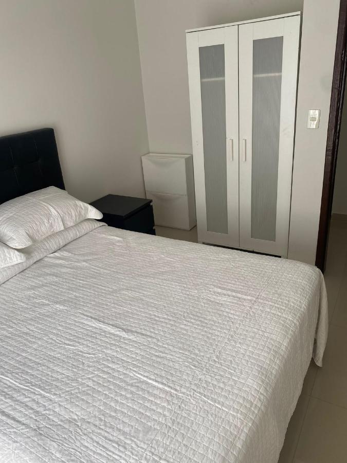 Espana Suites Hotel Ciudad del Este Dış mekan fotoğraf