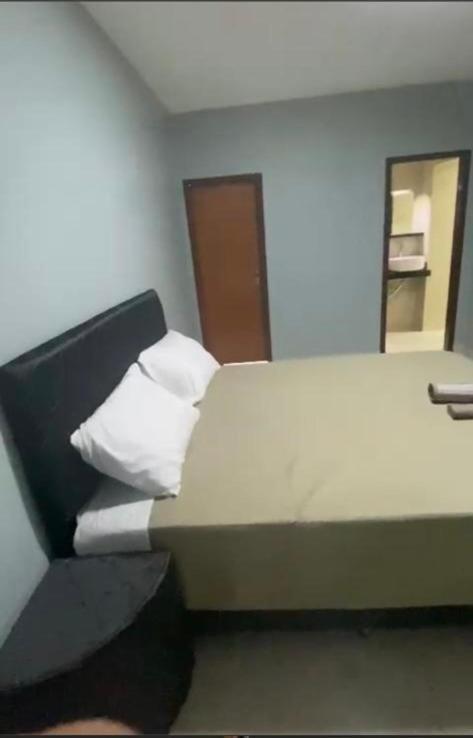 Espana Suites Hotel Ciudad del Este Dış mekan fotoğraf