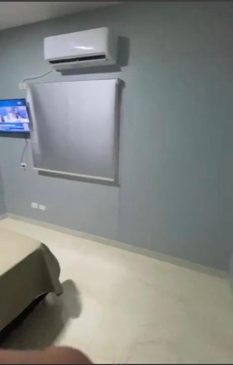 Espana Suites Hotel Ciudad del Este Dış mekan fotoğraf