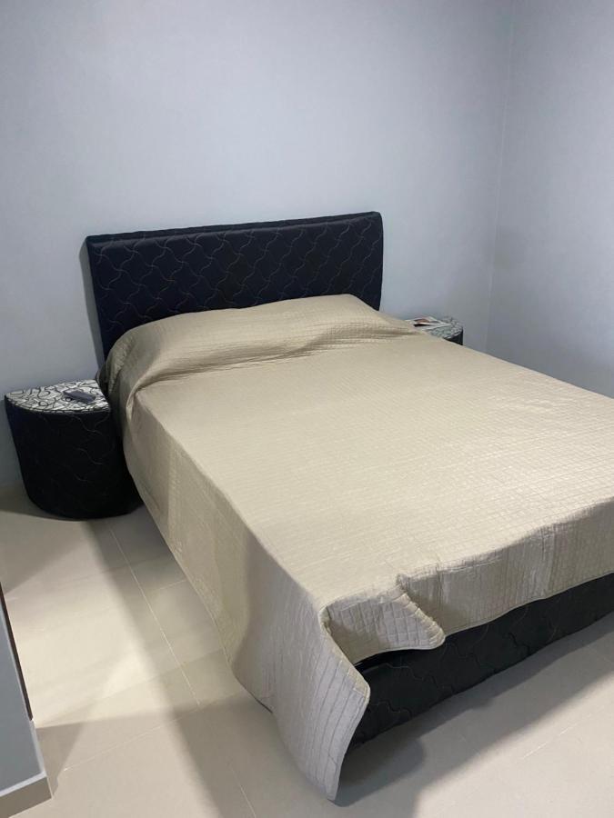 Espana Suites Hotel Ciudad del Este Dış mekan fotoğraf