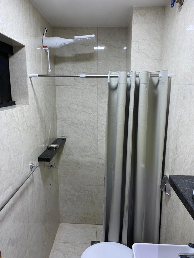 Espana Suites Hotel Ciudad del Este Dış mekan fotoğraf