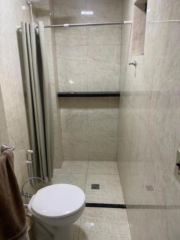 Espana Suites Hotel Ciudad del Este Dış mekan fotoğraf